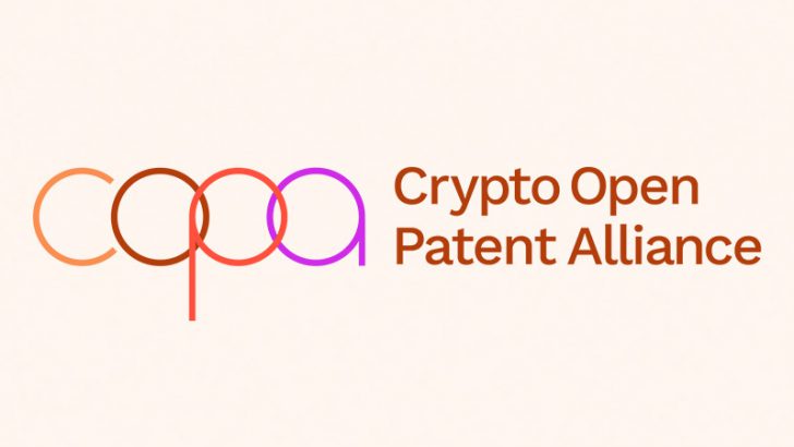 Square「仮想通貨関連特許への自由なアクセス」を提供する非営利団体を設立