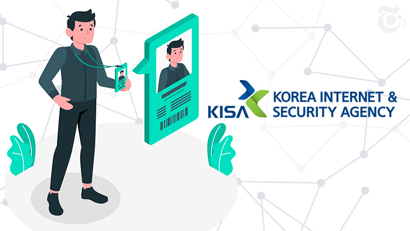 韓国政府機関：ブロックチェーン基盤の「DIDモバイル社員証」導入へ