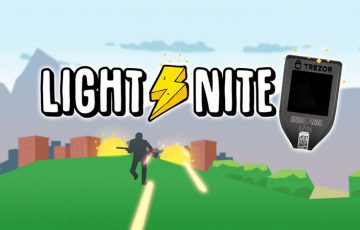 Trezor：BTCが稼げるバトルロイヤルゲーム「Lightnite」と提携