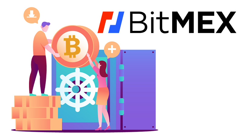 BitMEX告発問題で「取引所からのビットコイン出金」続く｜2日で4.5万BTC以上が移動