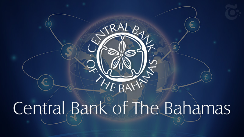 バハマ中央銀行「CBDCと他国通貨の相互運用」を可能に｜今月20日にも全国展開