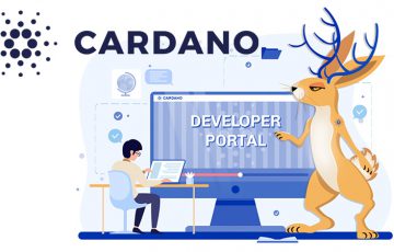 カルダノ（Cardano/ADA）の「開発者向けポータル」事前登録が可能に