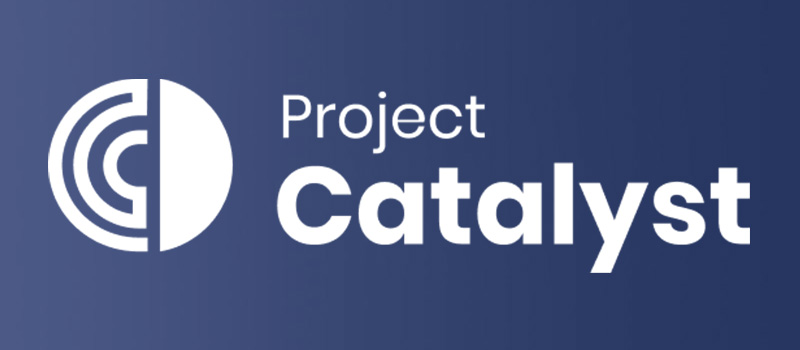 Cardano-Project-Catalyst