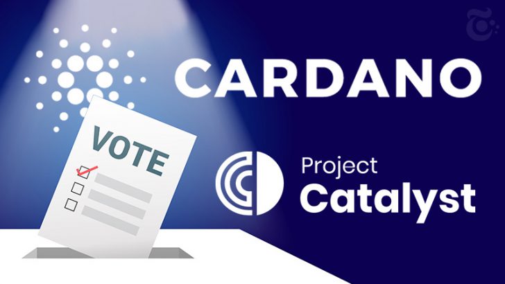 Cardano（ADA）の投票アプリ「Catalyst Voting」Google Playストアに登場