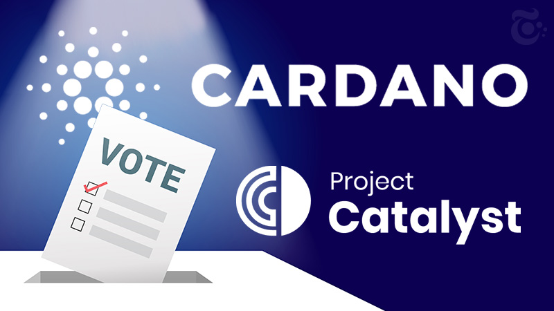 Cardano（ADA）の投票アプリ「Catalyst Voting」Google Playストアに登場