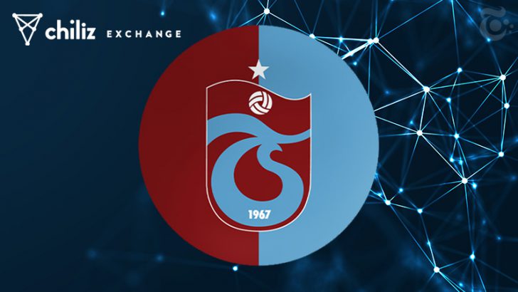 Chiliz Exchange：Trabzonsporの公式ファントークン「$TRA」取扱いへ