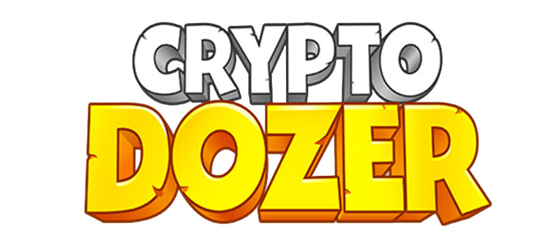 CryptoDozer-Logo