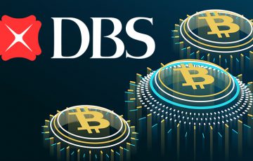 シンガポール大手銀行：STO対応の暗号資産取引所「DBSデジタル取引所」開設か