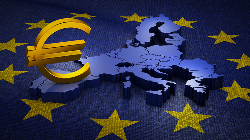 欧州中央銀行：CBDC「デジタル・ユーロ」の商標登録を申請