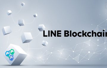 LINE：独自ブロックチェーン基盤の「DApps」を発表｜SNS・ゲーム・カラオケなど8種類