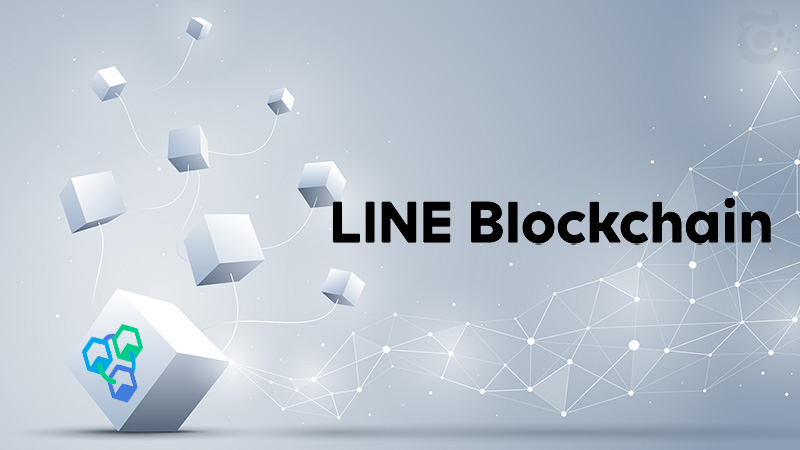 Line 独自ブロックチェーン基盤の Dapps を発表 Sns ゲーム カラオケなど8種類 仮想通貨ニュースメディア ビットタイムズ