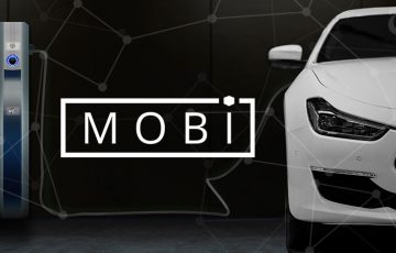 ブロックチェーンを基盤とした「電気自動車と電力網の接続規格」作成：MOBI