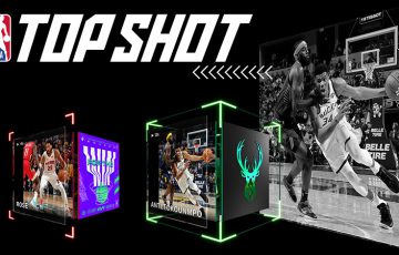 ブロックチェーンゲーム「NBA Top Shot」ベータ版を一般公開：Dapper Labs