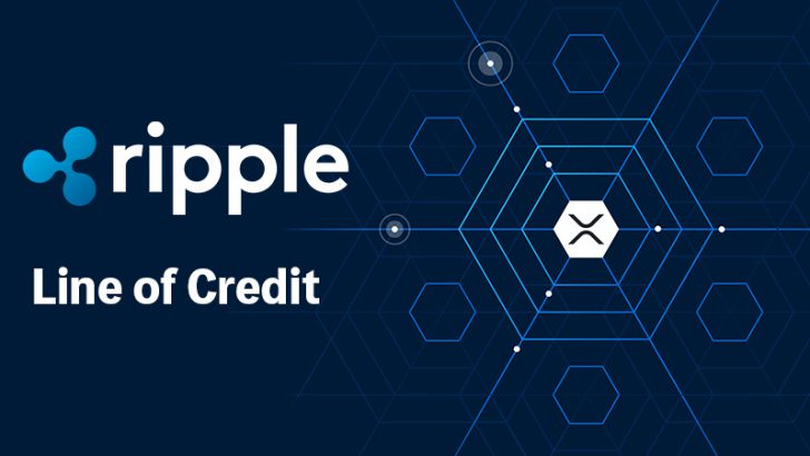 Ripple社：ODL送金関連の新サービス「Line of Credit」提供開始