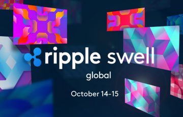 オンラインイベント「Ripple Swell 2020」タイムスケジュールと講演者情報