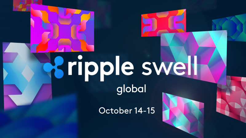 オンラインイベント「Ripple Swell 2020」タイムスケジュールと講演者情報