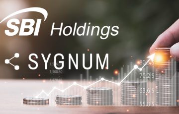 SBI×Sygnum銀行「デジタル資産関連企業に投資するファンド」を共同設立