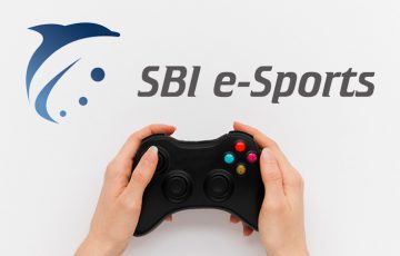 SBI e-Sports「スマブラ・FIFA部門」新設｜選手年棒は暗号資産XRPで支給