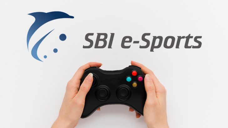 SBI e-Sports「スマブラ・FIFA部門」新設｜選手年棒は暗号資産XRPで支給