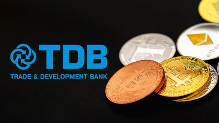モンゴル大手銀行TDB「暗号資産関連サービス提供」に向け複数企業と提携