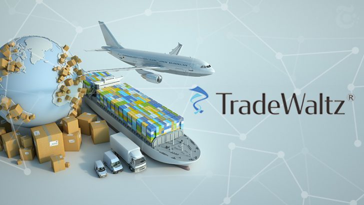 国内企業7社：ブロックチェーン用いた貿易情報連携基盤「トレードワルツ」に共同出資へ
