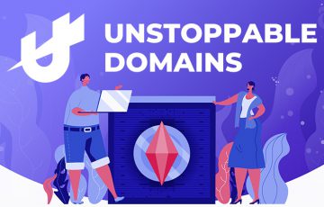 Twitterアカウントで「送金相手の事前確認」が可能に：Unstoppable Domains×Chainlink