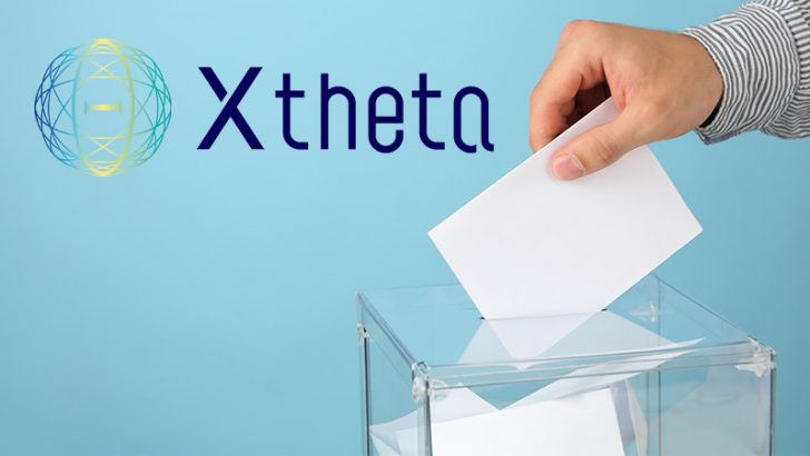 Xtheta：新規取扱い暗号資産に関するアンケート調査の「投票結果」公開