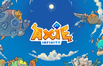 ブロックチェーンゲーム「Axie Infinity」ガバナンストークンAXSで約9,000万円を調達