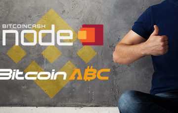 BINANCE「BitcoinCash Node」と「BitcoinCash ABC」両通貨の取引サービス開始