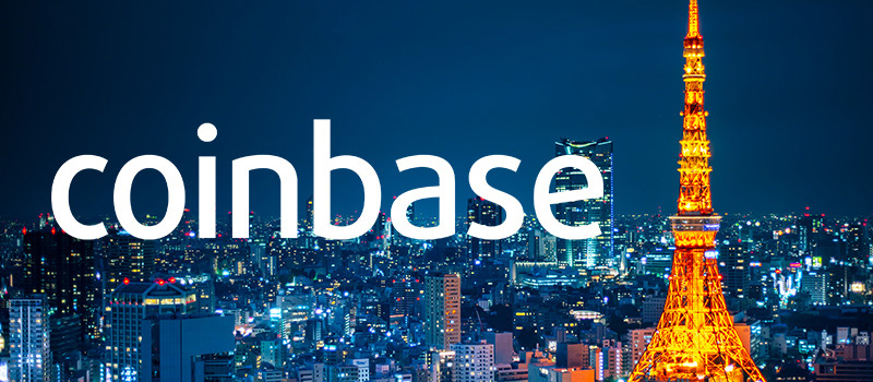Coinbase-Tokyo-Japan