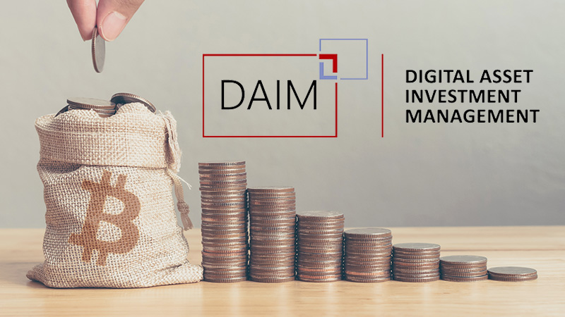 ビットコインを組み合わせた「確定拠出年金プラン」提供へ：資産運用会社DAiM