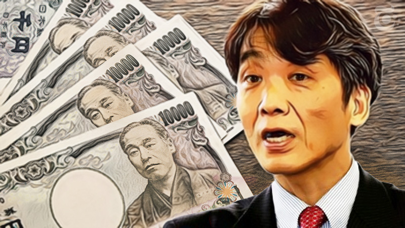 デジタル円の発行「数年かかる可能性が高い」元日本銀行局長