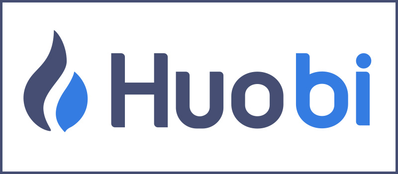 Huobi-Logo