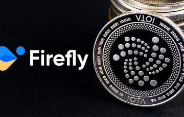アイオータ（IOTA/MIOTA）新ウォレット「Firefly（ファイアフライ）」近日公開