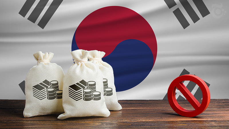 韓国金融当局：資金洗浄リスクの高い暗号資産「取り扱い禁止」へ｜特金法改正案を公開
