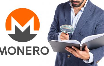 匿名通貨「モネロ（Monero/XMR）」の追跡が可能に｜CipherTraceが特許申請