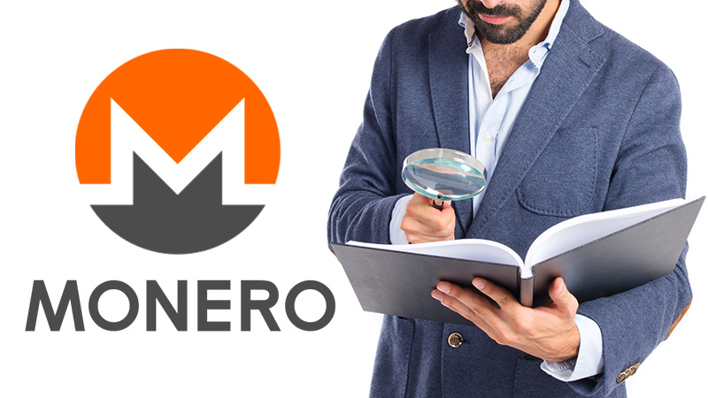 匿名通貨「モネロ（Monero/XMR）」の追跡が可能に｜CipherTraceが特許申請