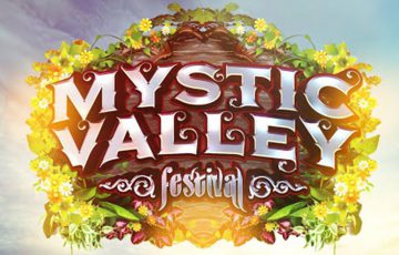 タイ最大級の音楽フェス「Mystic Valley」独自仮想通貨MYST導入へ
