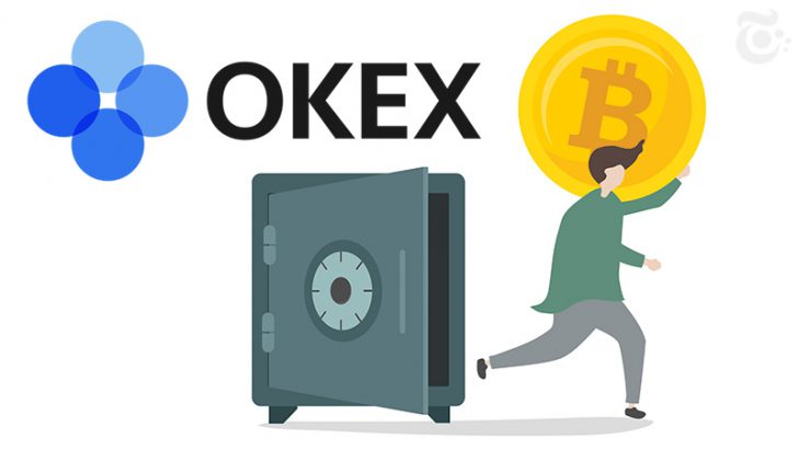 OKEx：出金サービス再開で「大量の暗号資産が外部移動」価格下落にも影響か