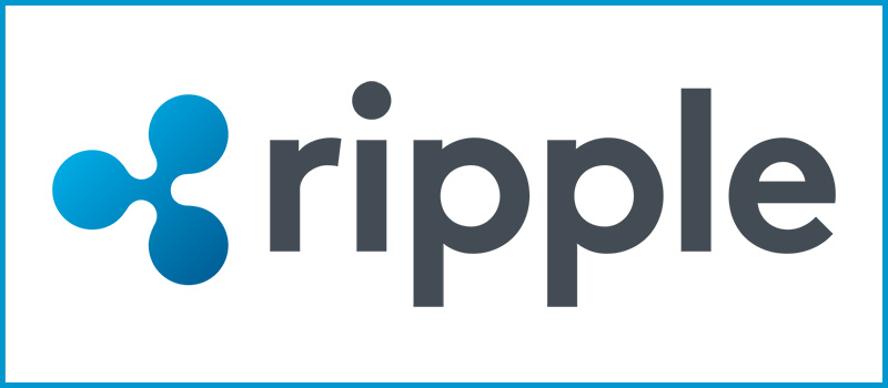 Ripple-Logo