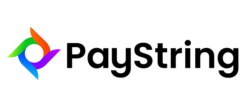 「PayString」のロゴ（画像：USPTO）