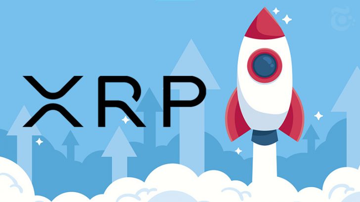 XRP（リップル）価格「50円付近まで高騰」トレンド転換の指標も