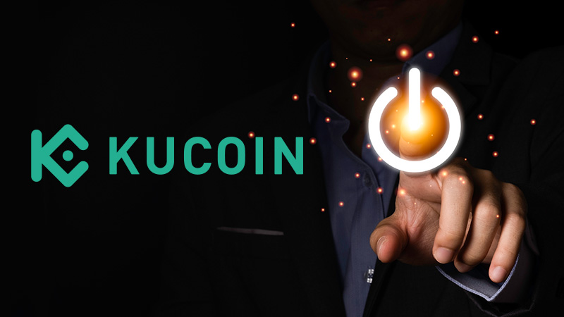KuCoin「全ての暗号資産の入出金サービス」を再開｜ハッキングから約2ヶ月