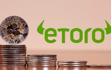 eToro：XRP保有者に対する「Sparkトークン付与」対応へ｜今後の買い増加に期待感