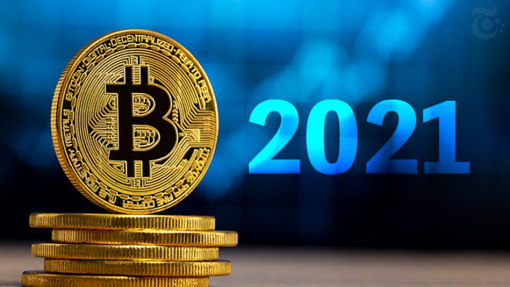 2021年の「ビットコイン価格予想」まとめ｜著名トレーダー・投資家が語るBTCの今後