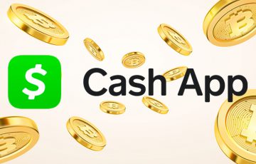 Squareの決済アプリCash App：ビットコイン還元サービス「Bitcoin Boost」提供開始