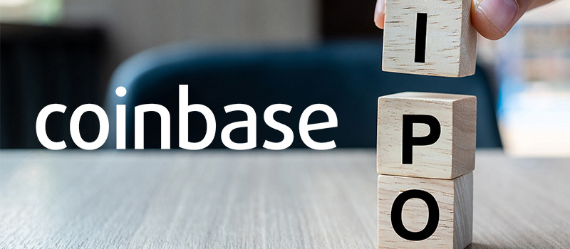 Coinbase-IPO