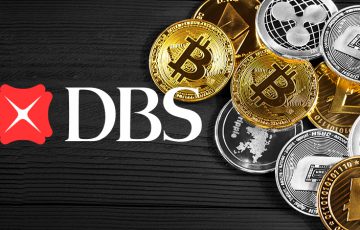 シンガポール大手銀行：暗号資産取引所「DBSデジタル取引所」設立を公式発表