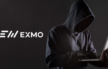イギリスの暗号資産取引所「Exmo」でハッキング被害｜BTC・ETH・XRPなどが流出