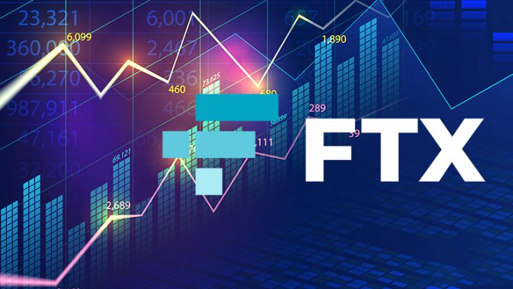 暗号資産取引所FTX：IPO前の「Coinbase先物市場立ち上げ」を計画